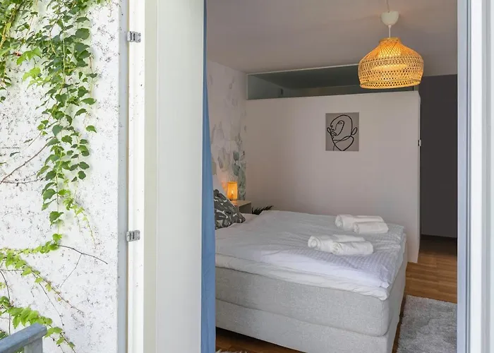 Oona Boutique Apartman