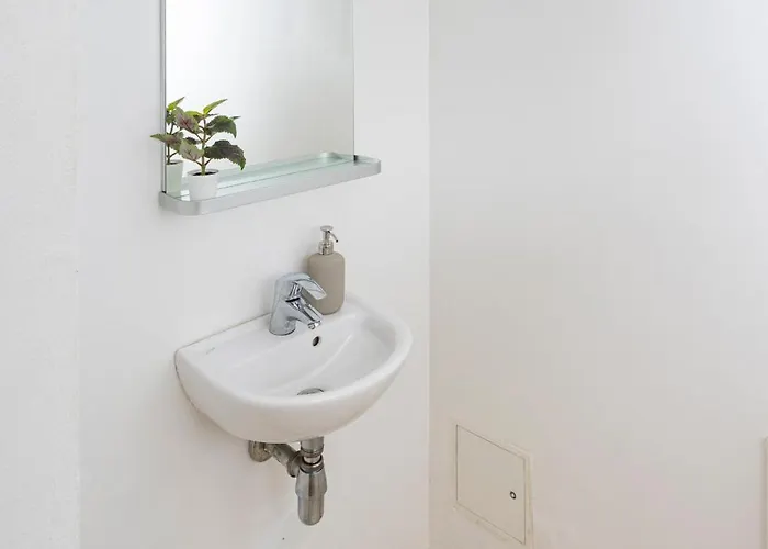 Oona Boutique Apartman Bécs