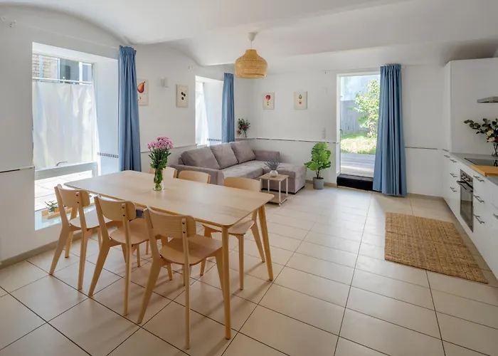 Oona Boutique Apartman Bécs
