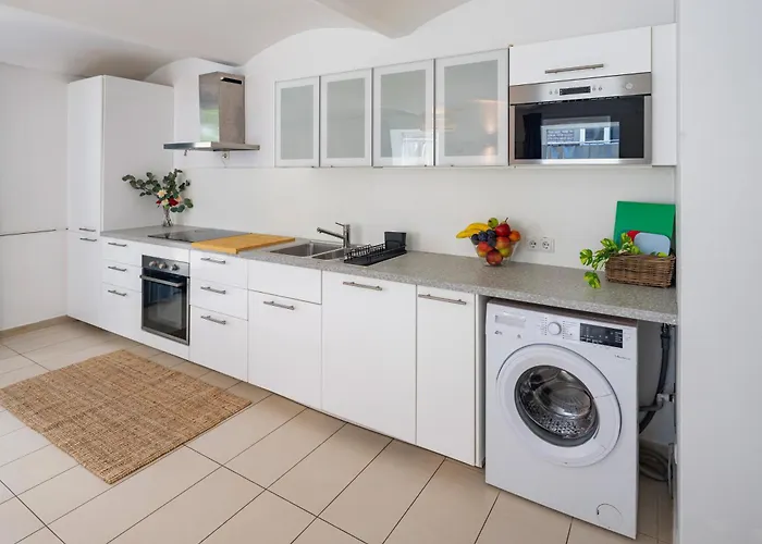 Oona Boutique Apartman