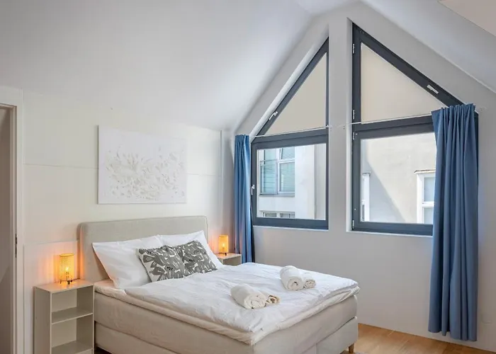 Apartman Oona Boutique