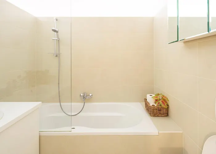 Apartman Oona Boutique Bécs