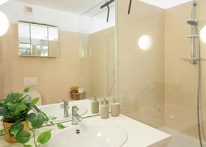 Oona Boutique Apartman *
