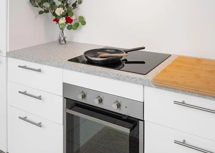 Oona Boutique Apartman Bécs