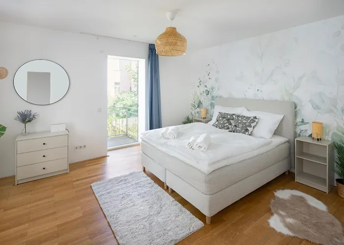 Apartman Oona Boutique *