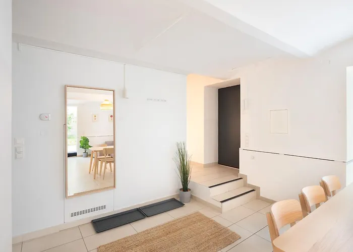Oona Boutique Apartman Bécs