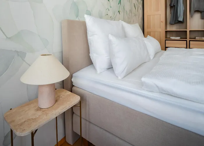 Apartman Oona Boutique
