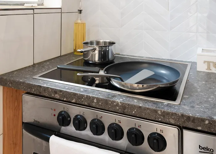 Oona Boutique Apartman