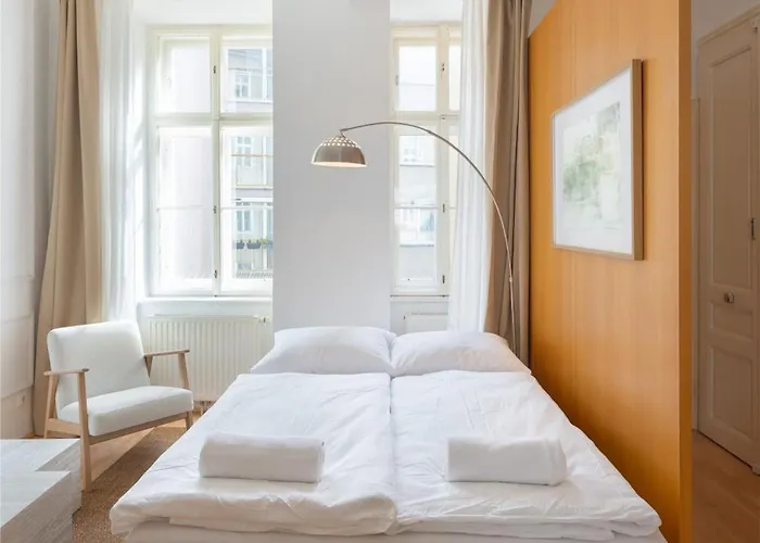Apartman Oona Boutique *