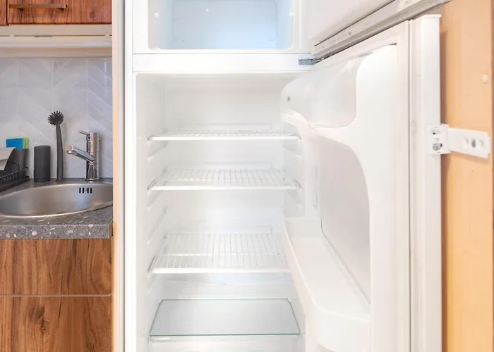 Oona Boutique Apartman Bécs