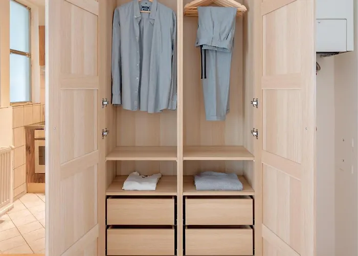Oona Boutique Apartman *