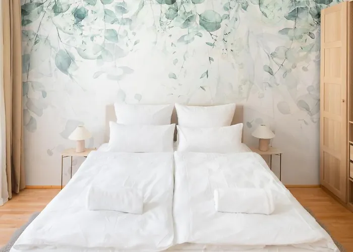 Apartman Oona Boutique