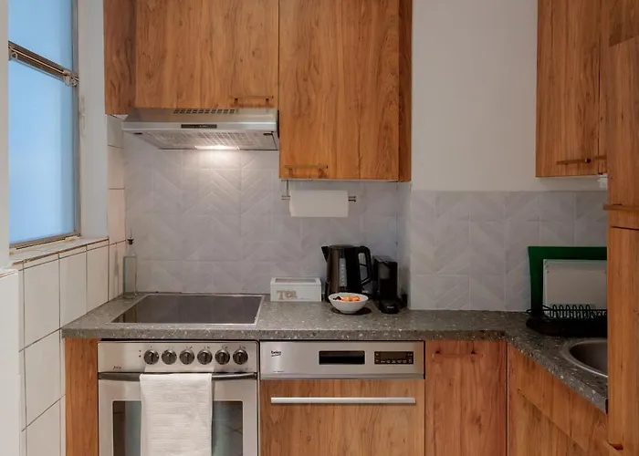 Apartman Oona Boutique *