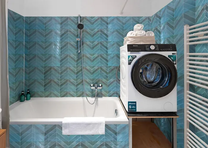 Apartman Oona Boutique *