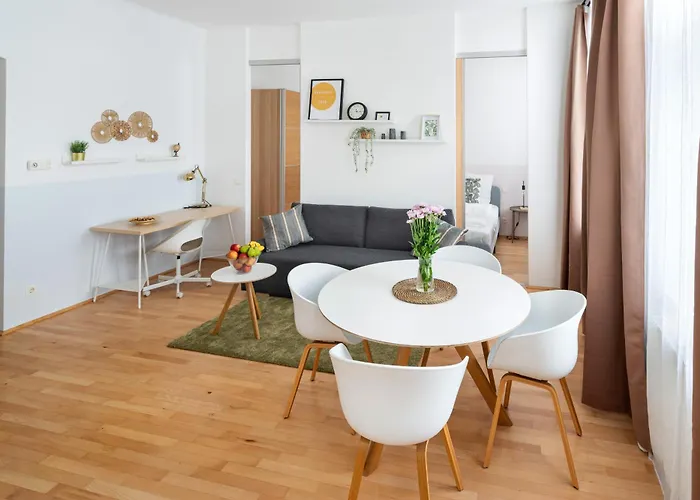 Oona Boutique Apartman