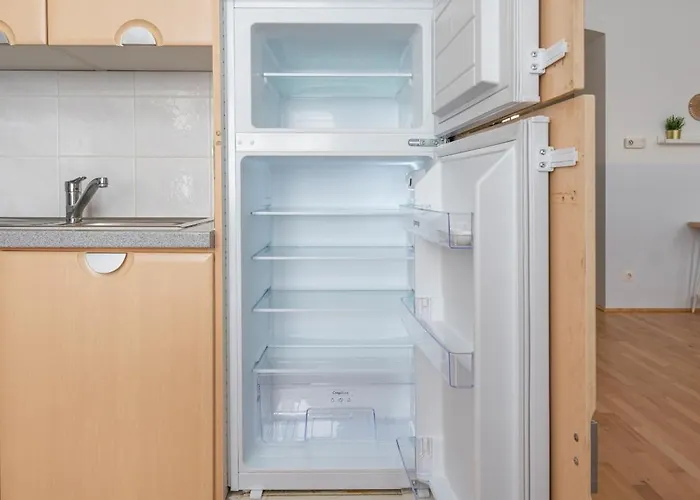 Oona Boutique Apartman *