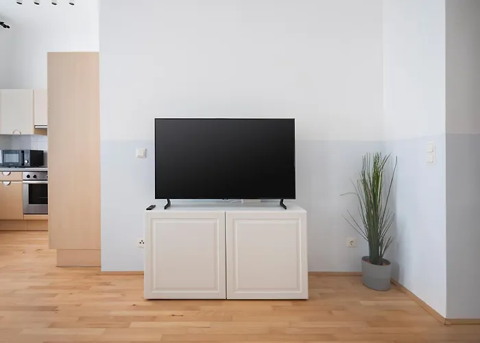 Oona Boutique Apartman Bécs