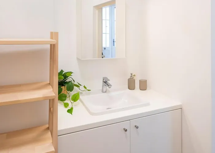 Apartman Oona Boutique *
