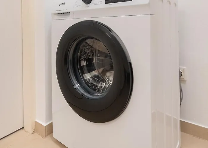 Apartman Oona Boutique Bécs