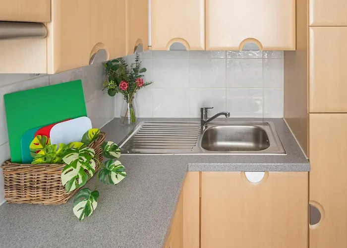 Oona Boutique Apartman