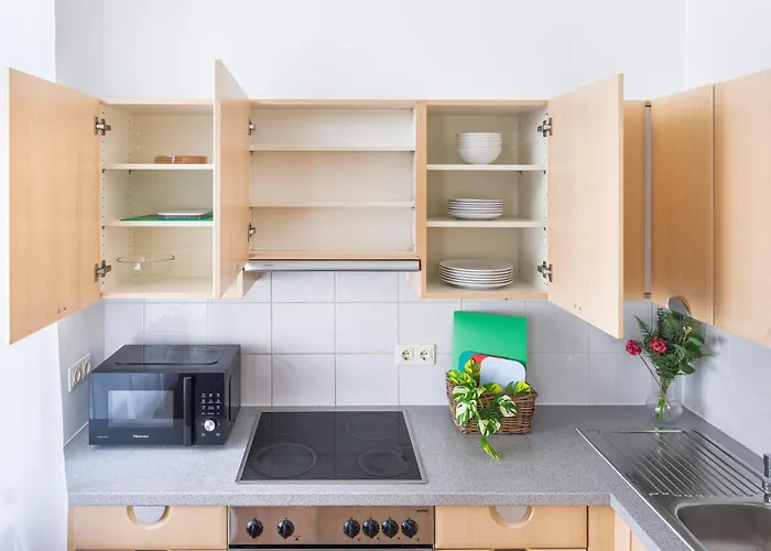 Apartman Oona Boutique *