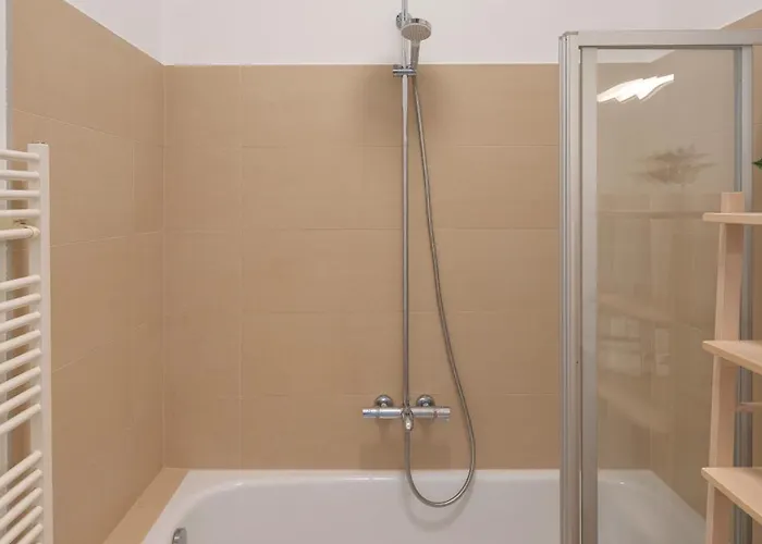 Apartman Oona Boutique *