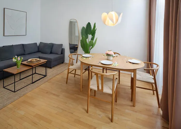 Oona Boutique Apartman