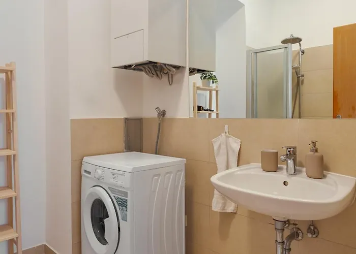 Oona Boutique Apartman *