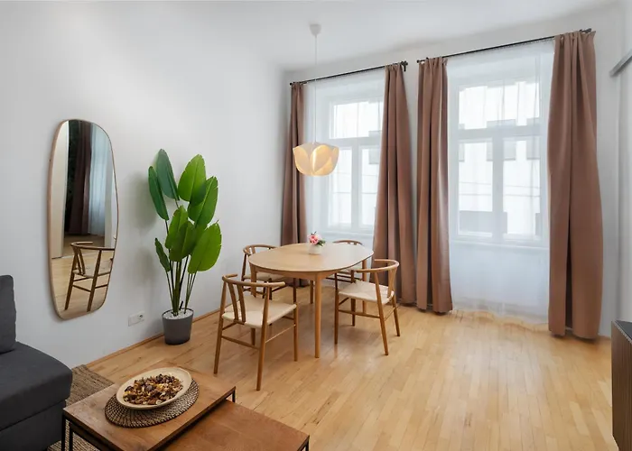 Oona Boutique Apartman *