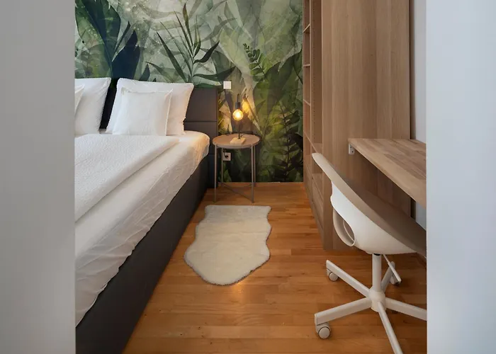 Apartman Oona Boutique