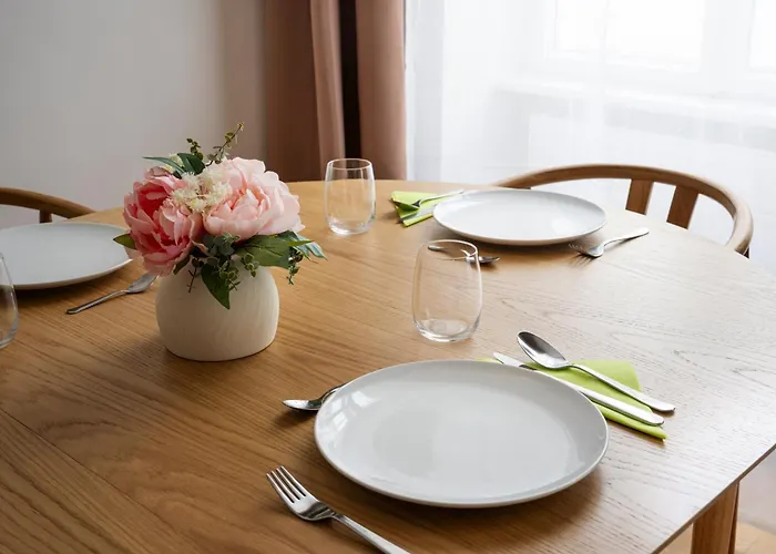Apartman Oona Boutique *