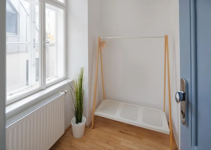 Oona Boutique Apartman