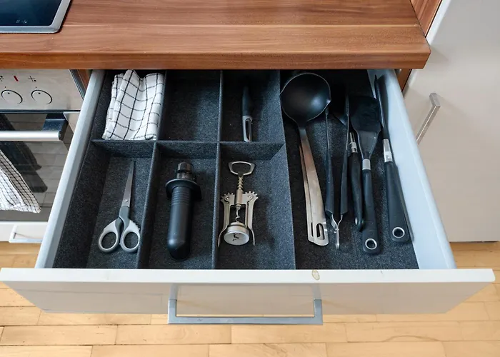 Apartman Oona Boutique