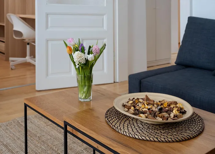 Apartman Oona Boutique *